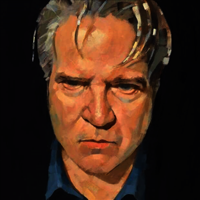 Lloyd Cole — Guesswork 앨범 커버
