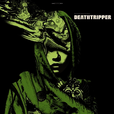Stonewall Noise Orchestra — Deathtripper 앨범 커버