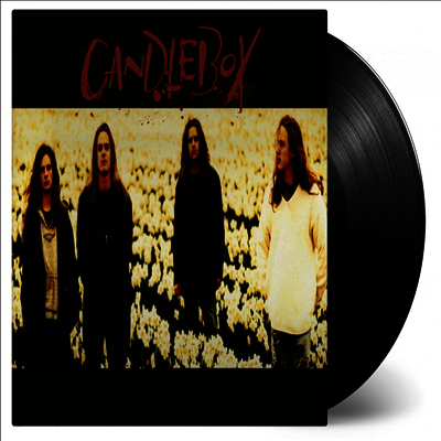 Candlebox - Candlebox (180g 2LP)