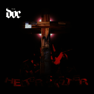 D.O.C. - Helter Skelter (180g 2LP)