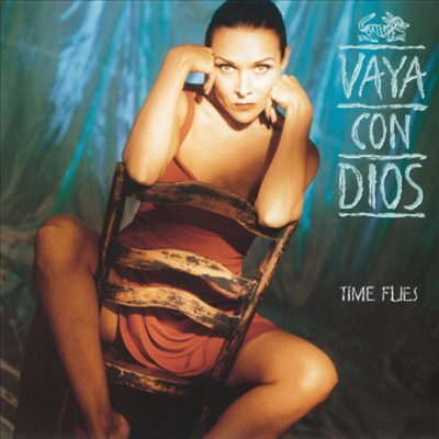 Vaya Con Dios - Time Flies (180G)(LP)(CD)