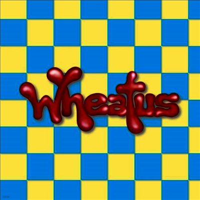 Wheatus — Wheatus 앨범 커버