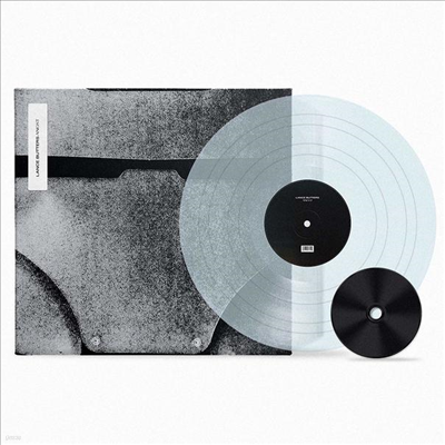Lance Butters - Angst (Limited Edition)(Clear 2LP+CD)