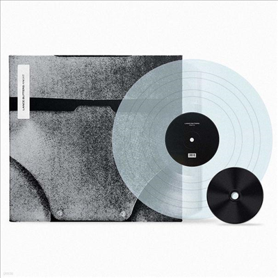 Lance Butters — Angst (Limited Edition) 앨범 커버