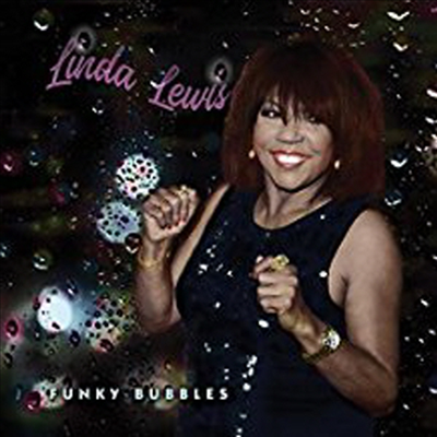 Linda Lewis - Funky Bubbles (1967-2017)(5CD)