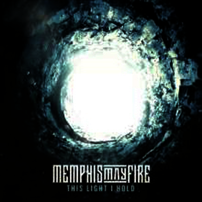 Memphis May Fire — This Light I Hold 앨범 커버