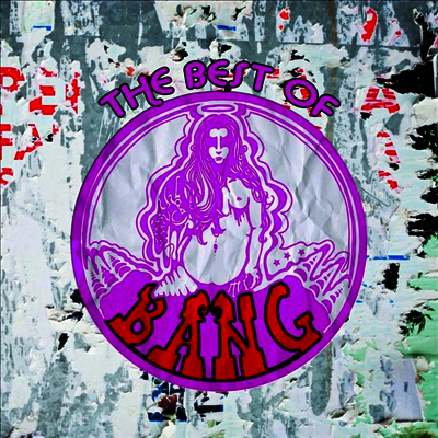 Bang - Best Of Bang (Gatefold Cover)(2LP)