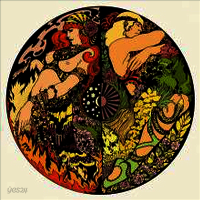Blues Pills - Lady In Gold (CD+DVD)