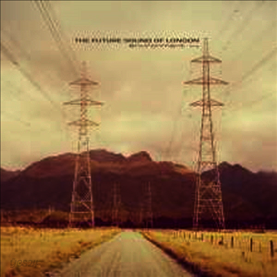 Future Sound Of London - Environments 5 (Vinyl LP)