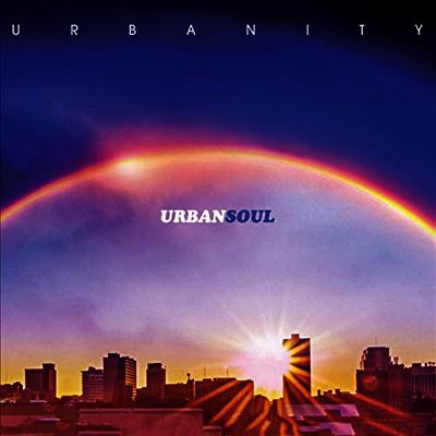 Urbanity — Urban Soul 앨범 커버