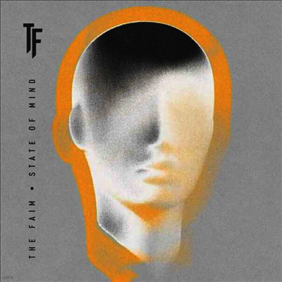 Faim — State Of Mind 앨범 커버