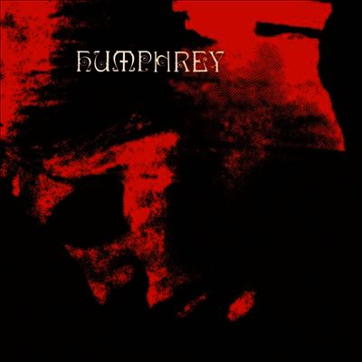 Humphrey — Humphrey 앨범 커버