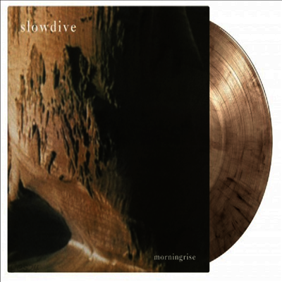 Slowdive - Morningrise (EP)(Ltd. Ed)(180G)(Colored Vinyl)(LP)