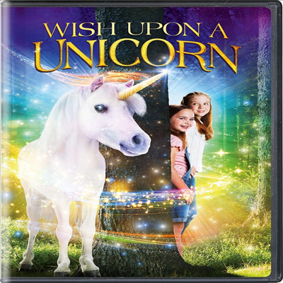Wish Upon A Unicorn (   )(ڵ1)(ѱ۹ڸ)(DVD)