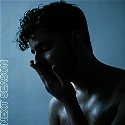 Felix Cartal — Next Season (Limited Edition)(Gatefold Cover) 앨범 커버