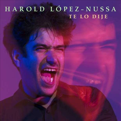 Harold Lopez Nussa - Te Lo Die (Digipack)(CD)