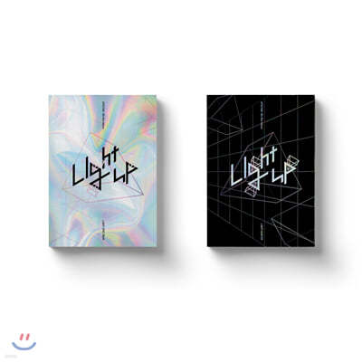 ټ (UP10TION) - ̴ 9 : Light UP [ 2  1  ߼]