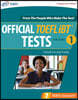 Official TOEFL iBT Tests vol.1, 4/E