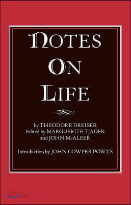 Notes on Life