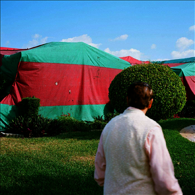 Blitzen Trapper — Holy Smokes Future Jokes (Indie Exclusive) 앨범 커버