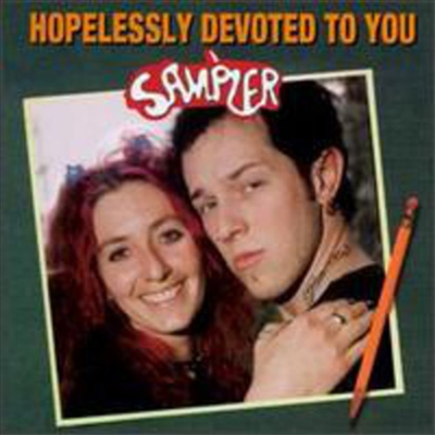 Various Artists - Hopelessly Devoted To You (CD)