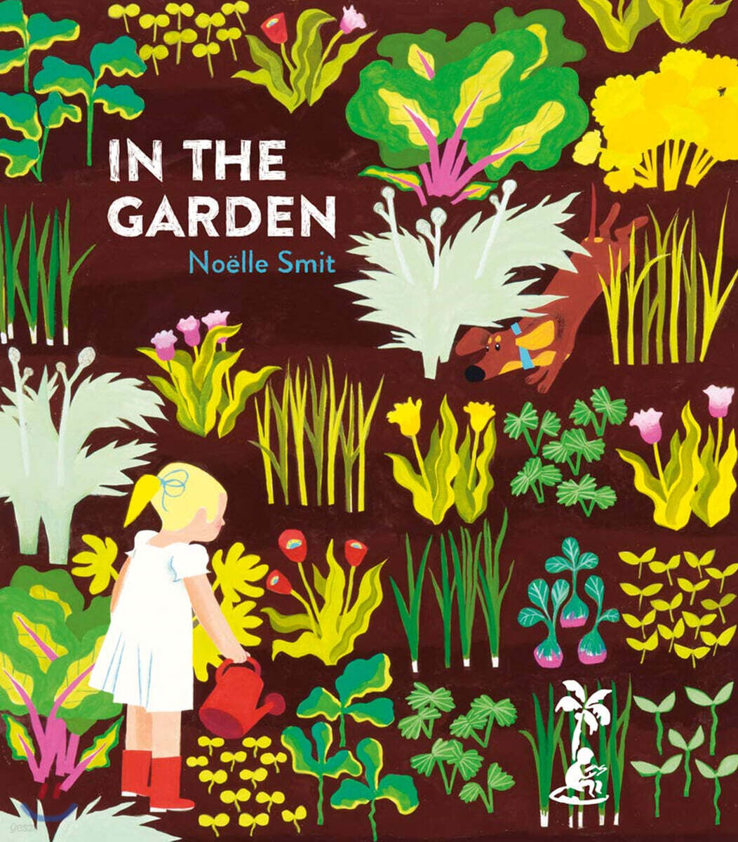 In the Garden
