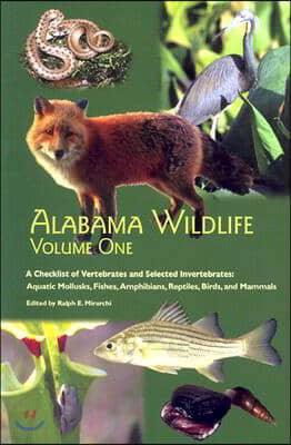 Alabama Wildlife