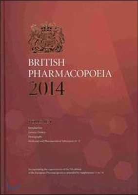 British Pharmacopoeia 2014