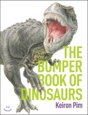 Bumper Book of Dinosaurs