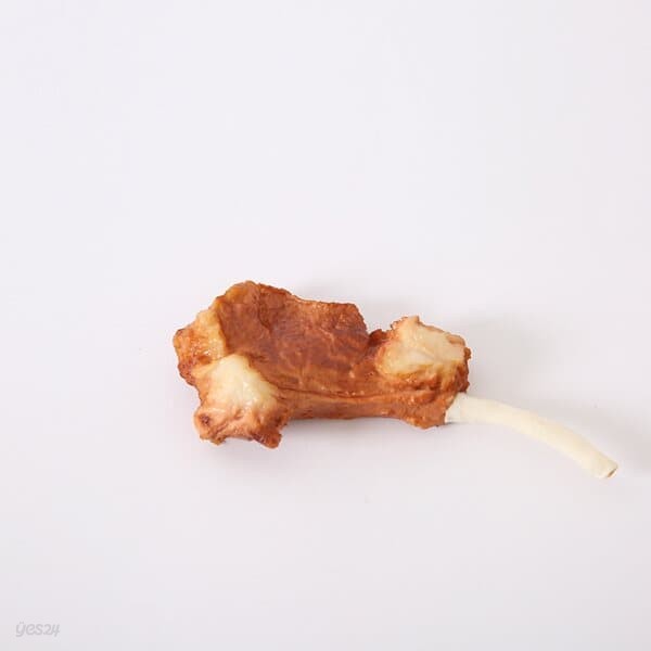 [마쉬매리골드] 음식모형 갈비조각 가짜고기