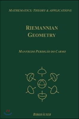 Riemannian Geometry: Theory & Applications