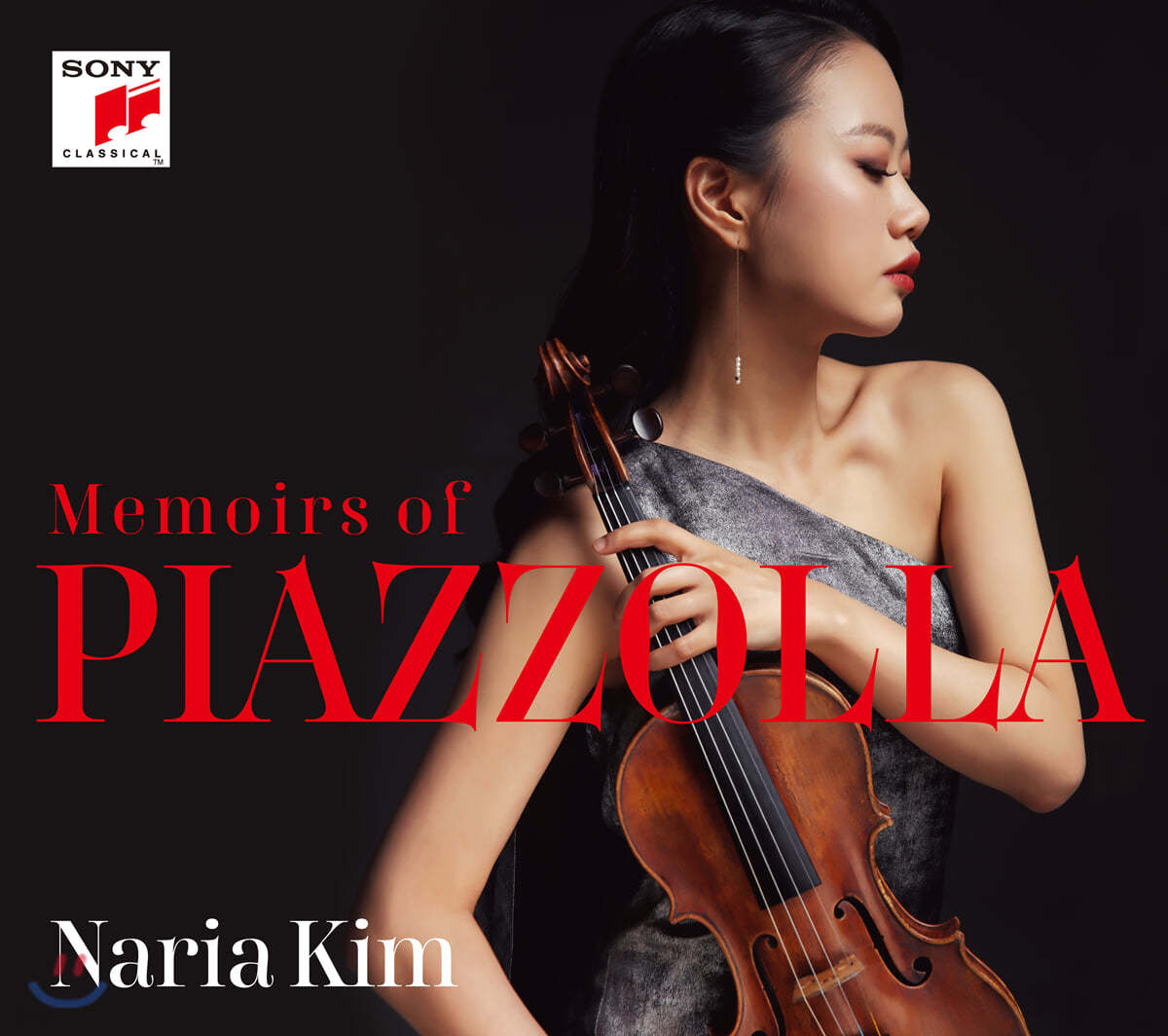 김주원 - 피아졸라의 회상 (Memoirs of Piazzolla)