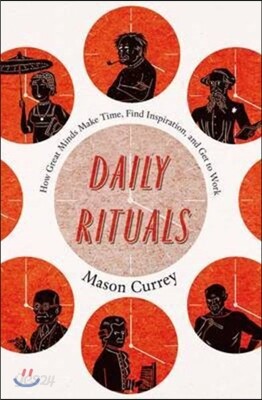 Daily Rituals