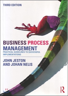 Business Process Management, 3/E