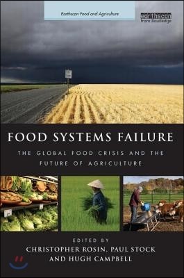 Food Systems Failure