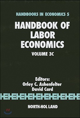 Handbook of Labor Economics: Volume 3c