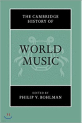 The Cambridge History of World Music