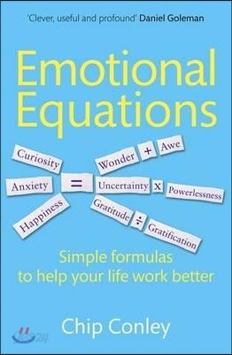 Emotional Equations