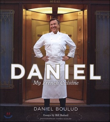 Daniel: My French Cuisine