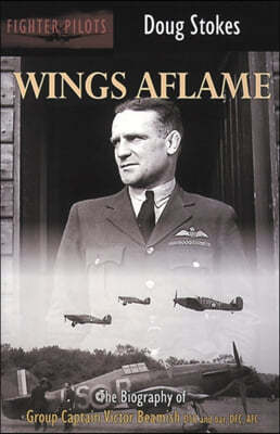 Wings Aflame