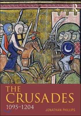 Crusades, 1095-1204