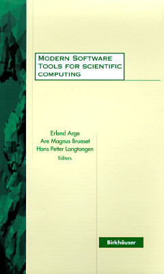 Modern Software Tools for Scientific Computing