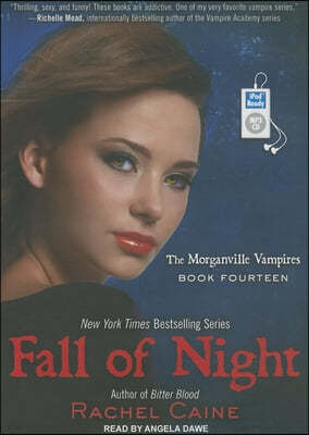 Fall of Night