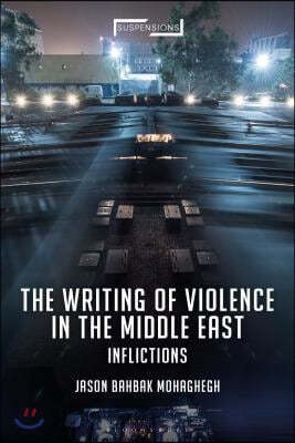 The Writing of Violence in the Middle East: Inflictions