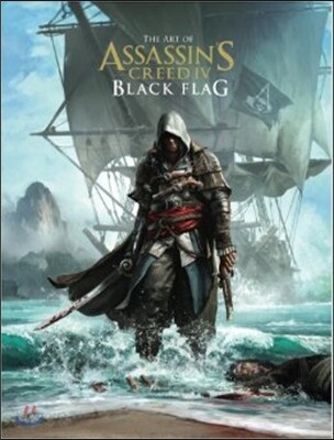 The Art of Assassin's Creed IV: Black Flag