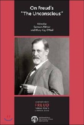 On Freud's The Unconscious