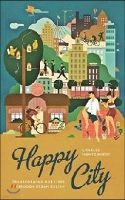 Happy City