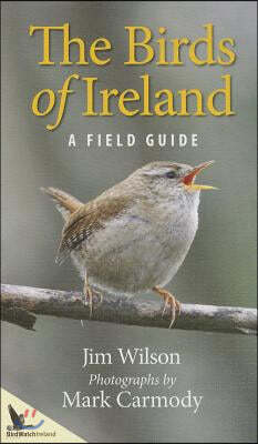 The Birds of Ireland