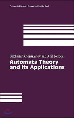 Automata Theory and Its Applications