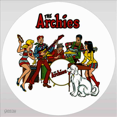 Archies - The Archies (Picture LP)